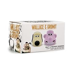 Wallace gromit salt for sale  Delivered anywhere in UK