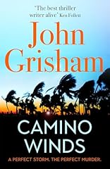 Camino winds john usato  Spedito ovunque in Italia 