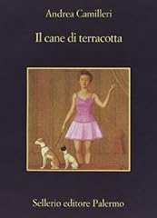 Cane di terracotta d'occasion  Livré partout en Belgiqu
