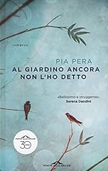 Giardino ancora non usato  Spedito ovunque in Italia 