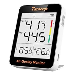 Temtop misuratore qualità usato  Spedito ovunque in Italia 