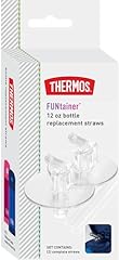 Thermos replacement straws for sale  Delivered anywhere in USA 