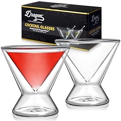 Dragon glassware stemless for sale  Delivered anywhere in USA 