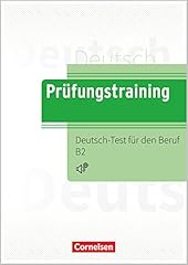 Prüfungstraining daf deutsch gebraucht kaufen  Wird an jeden Ort in Deutschland