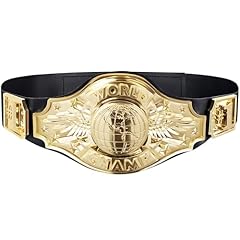 Championship belt kids for sale  Delivered anywhere in USA 