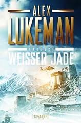 Weisser jade thriller gebraucht kaufen  Wird an jeden Ort in Deutschland