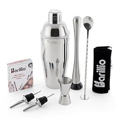 Barillio mixology bartender for sale  Delivered anywhere in USA 