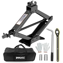 Imaycc car jack for sale  Delivered anywhere in USA 