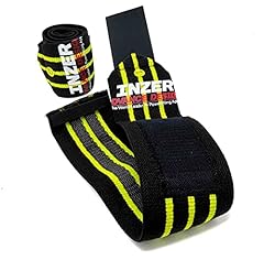 Inzer wrist wraps for sale  Delivered anywhere in UK