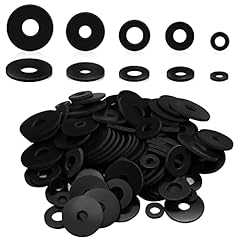 120pcs rubber washer for sale  Delivered anywhere in Ireland