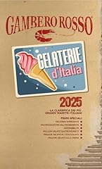 Gelaterie italia del usato  Spedito ovunque in Italia 