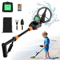Metal detector bambini usato  Spedito ovunque in Italia 