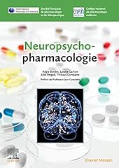 Neuropsychopharmacologie d'occasion  Livré partout en Belgiqu