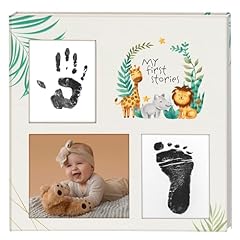 Baby milestone book for sale  Delivered anywhere in USA 