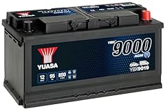 Yuasa batterie yuasa d'occasion  Livré partout en France