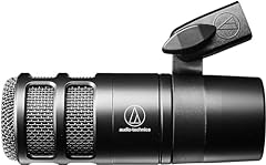 Audio technica at2040 usato  Spedito ovunque in Italia 