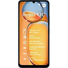 Xiaomi redmi 13c d'occasion  Livré partout en France