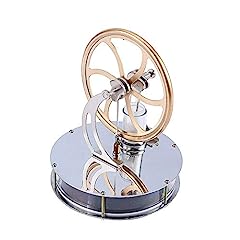Zjchao stirling engine for sale  Delivered anywhere in Ireland