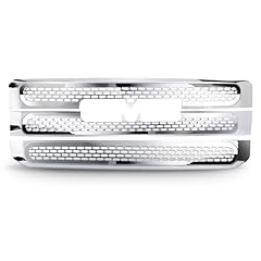 Grille overlay compatible for sale  Delivered anywhere in USA 