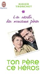 Père héros secrets d'occasion  Livré partout en France