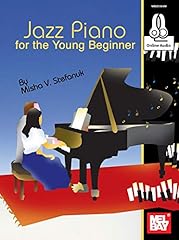 Jazz piano for d'occasion  Livré partout en France