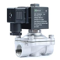 Solid solenoid valve d'occasion  Livré partout en France