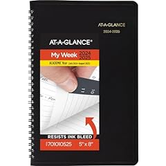 Glance planner 2024 for sale  Delivered anywhere in USA 