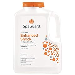 Spaguard enhanced spa for sale  Delivered anywhere in USA 