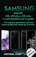 Samsung galaxy s20 d'occasion  Livré partout en France