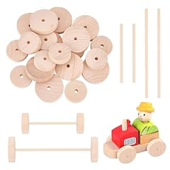 Olycraft 20pcs wood for sale  Delivered anywhere in USA 