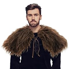 Medieval faux fur gebraucht kaufen  Wird an jeden Ort in Deutschland