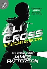 Ali cross secret for sale  Delivered anywhere in USA 