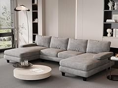Jummico ecksofa schlaffunktion gebraucht kaufen  Wird an jeden Ort in Deutschland