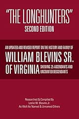 Longhunters second edition for sale  Delivered anywhere in USA 