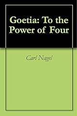 Goetia power four for sale  Delivered anywhere in UK