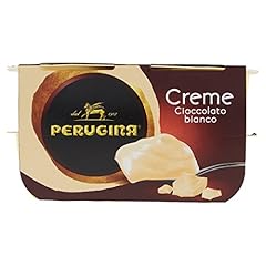 Perugina creme cioccolato usato  Spedito ovunque in Italia 