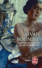 Vie arseniev d'occasion  Livré partout en Belgiqu