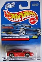 Hot wheel red for sale  Delivered anywhere in UK