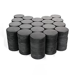 Hockey pucks bulk for sale  Delivered anywhere in USA 