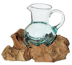 Wogeka glas kanne gebraucht kaufen  Wird an jeden Ort in Deutschland