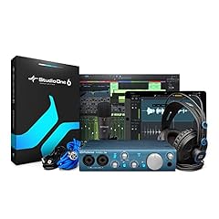 Presonus audiobox itwo gebraucht kaufen  Wird an jeden Ort in Deutschland