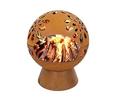Gardenco globe fire for sale  Delivered anywhere in Ireland