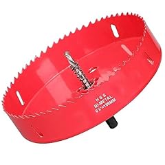 Hole saw 159mm for sale  Delivered anywhere in USA 