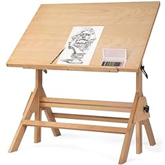 Merriy drafting table for sale  Delivered anywhere in USA 