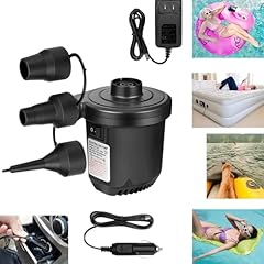 Inflatables air pump for sale  Delivered anywhere in USA 