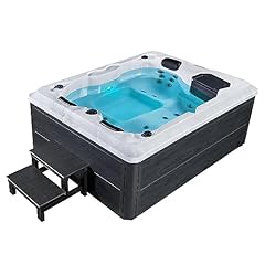 Artsauna outdoor whirlpool d'occasion  Livré partout en France