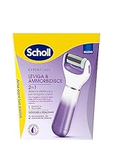 Scholl velvet 2in1 usato  Spedito ovunque in Italia 