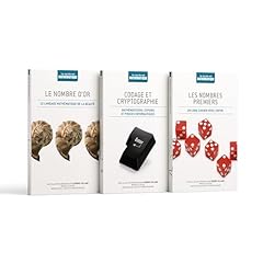 Collection mathématique séle d'occasion  Livré partout en France