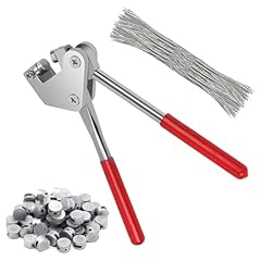 Plombenzange 165mm plombenzang gebraucht kaufen  Wird an jeden Ort in Deutschland