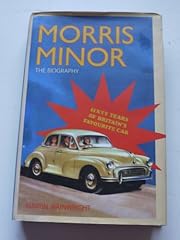 Morris minor the d'occasion  Livré partout en Belgiqu